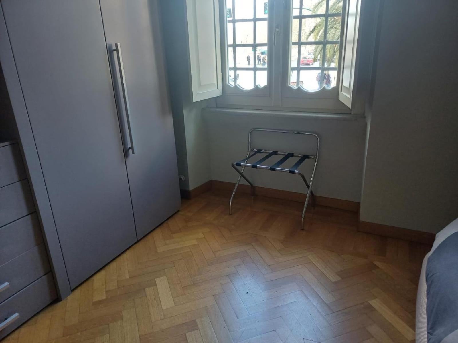 La Casetta Di Miriam A Piazza Di Spagna Rome Luaran gambar