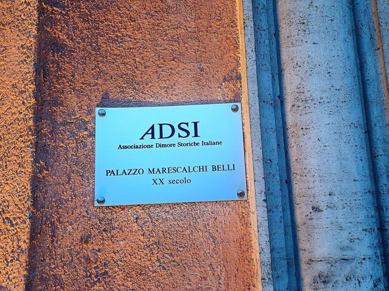 La Casetta Di Miriam A Piazza Di Spagna Rome Luaran gambar